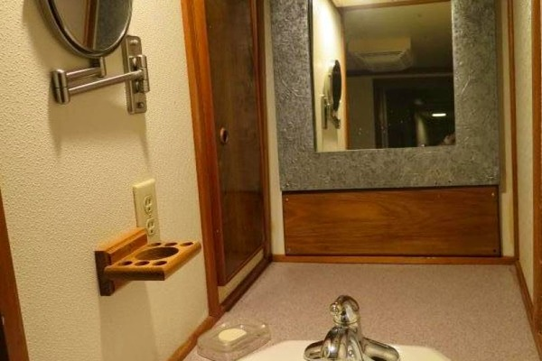 1998 Grafship Hodgdon 71