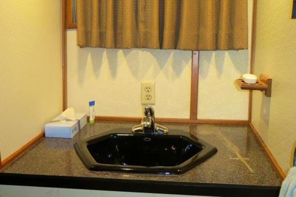 1998 Grafship Hodgdon 71