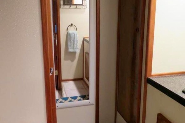 1998 Grafship Hodgdon 71