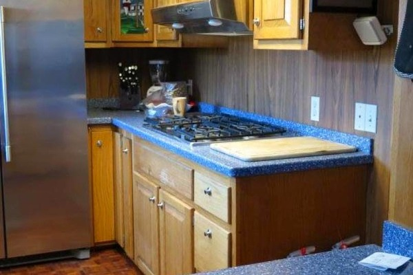 1998 Grafship Hodgdon 71