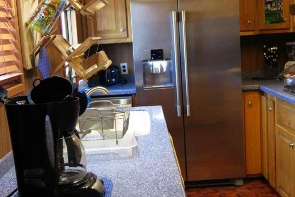 1998 Grafship Hodgdon 71