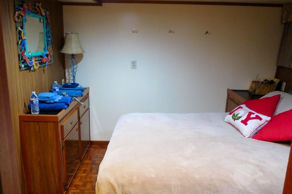 1998 Grafship Hodgdon 71