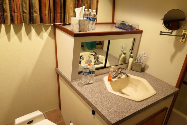 1998 Grafship Hodgdon 71