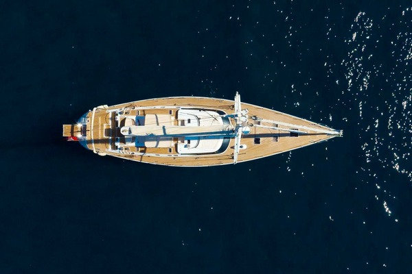 Photo of the 2009 CNB Custom "HANNO"