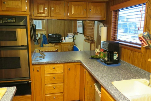 WANDERER 71ft Custom Yacht For Sale