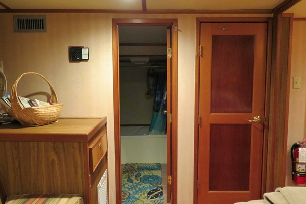 WANDERER 71ft Custom Yacht For Sale