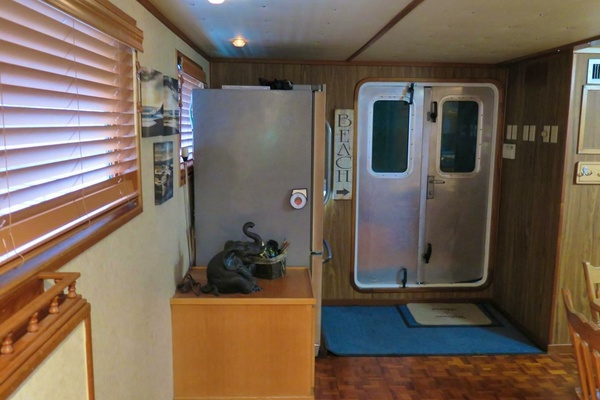 WANDERER 71ft Custom Yacht For Sale