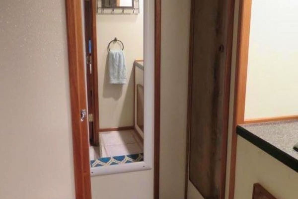 WANDERER 71ft Custom Yacht For Sale