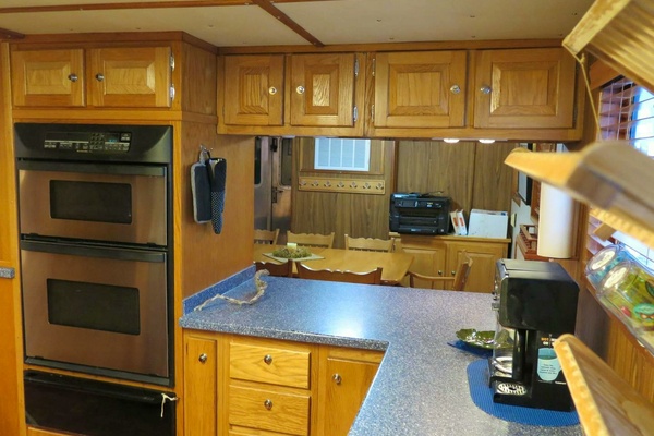 WANDERER 71ft Custom Yacht For Sale