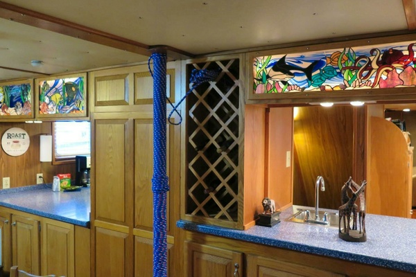 WANDERER 71ft Custom Yacht For Sale