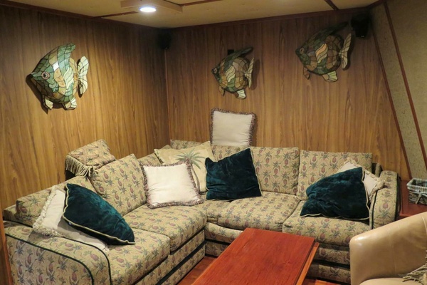 WANDERER 71ft Custom Yacht For Sale