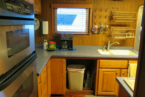 WANDERER 71ft Custom Yacht For Sale
