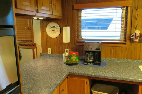 WANDERER 71ft Custom Yacht For Sale
