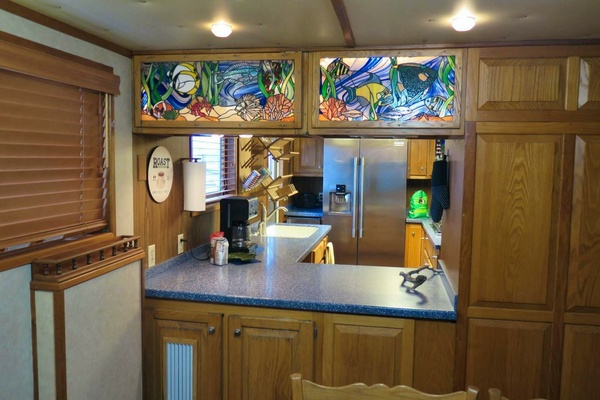 WANDERER 71ft Custom Yacht For Sale