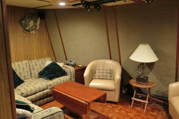 WANDERER 71ft Custom Yacht For Sale