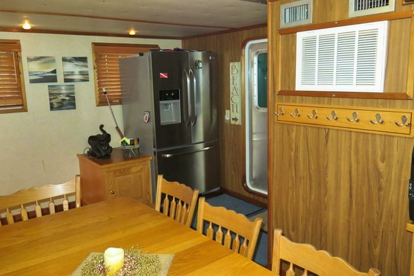 WANDERER 71ft Custom Yacht For Sale