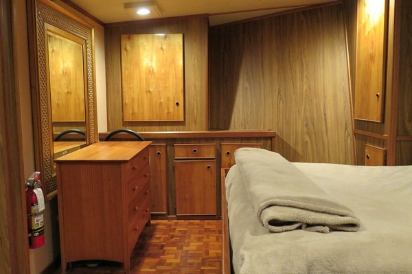 WANDERER 71ft Custom Yacht For Sale