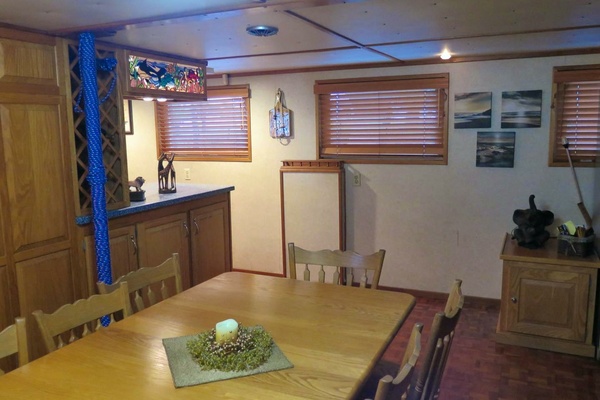 WANDERER 71ft Custom Yacht For Sale