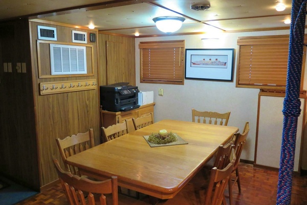 WANDERER 71ft Custom Yacht For Sale