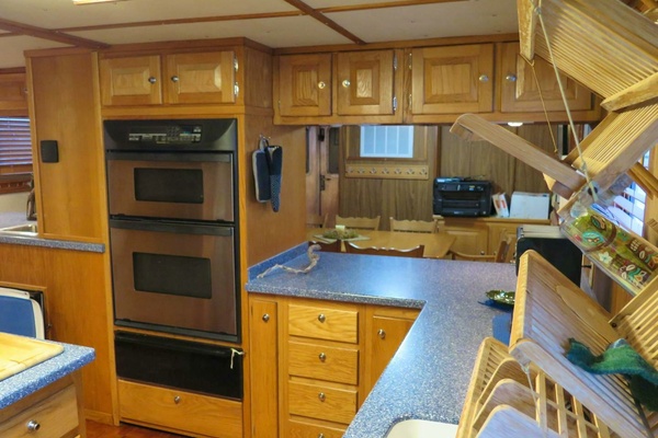 WANDERER 71ft Custom Yacht For Sale