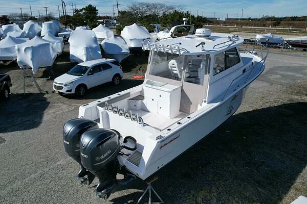 North Coast  Yacht For Sale