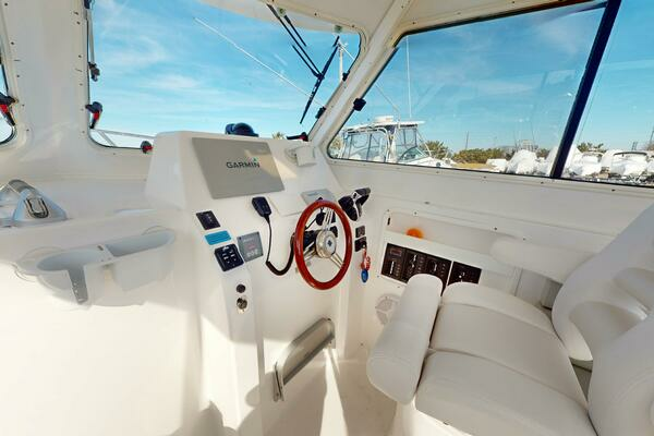 North Coast  Yacht For Sale