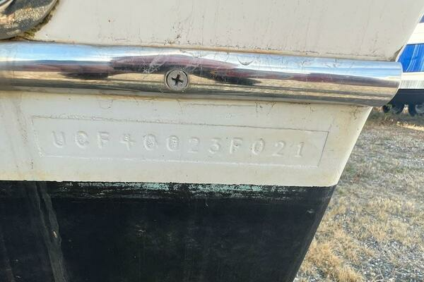 North Coast  Yacht For Sale