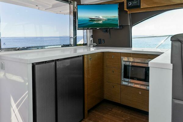 Royal Speerit III 45ft Cruisers Yachts Yacht For Sale