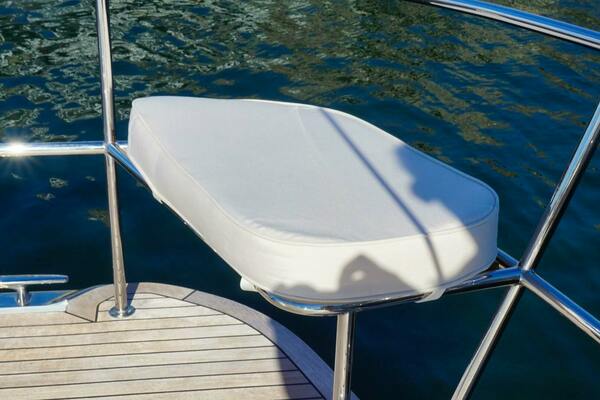 DOLCE VITA 46ft Oyster Yachts Yacht For Sale