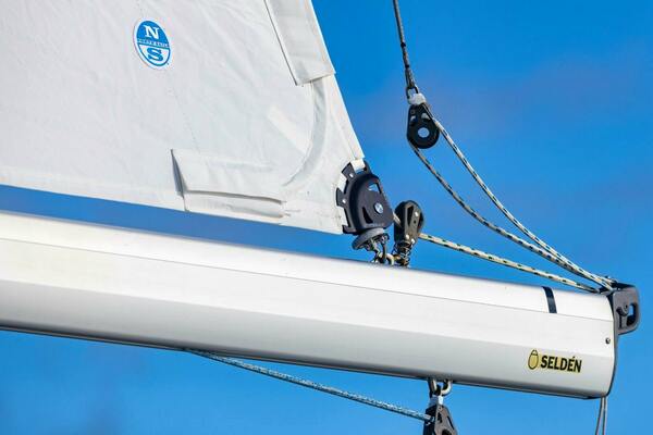 DOLCE VITA 46ft Oyster Yachts Yacht For Sale