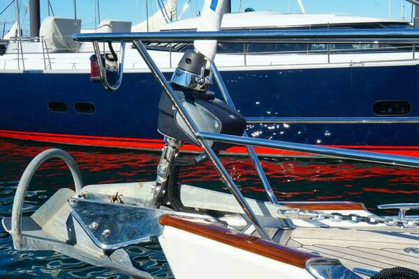 DOLCE VITA 46ft Oyster Yachts Yacht For Sale