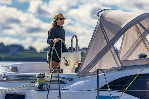 DOLCE VITA 46ft Oyster Yachts Yacht For Sale