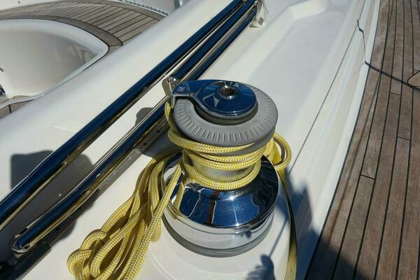 DOLCE VITA 46ft Oyster Yachts Yacht For Sale