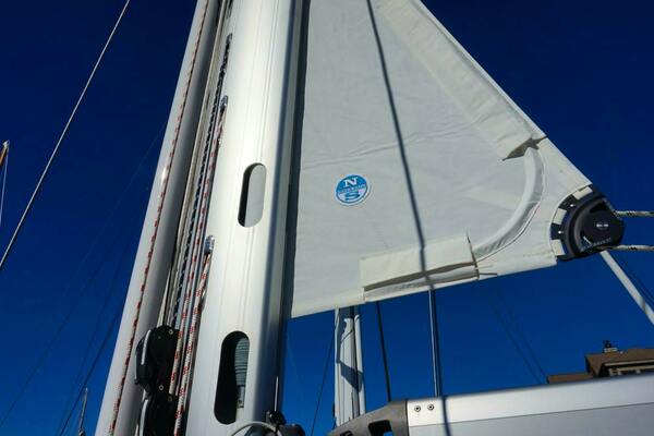 DOLCE VITA 46ft Oyster Yachts Yacht For Sale