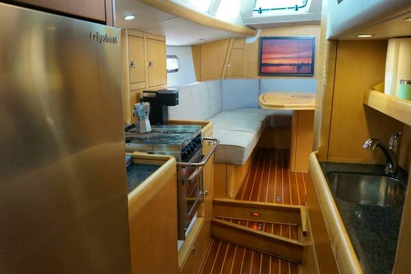 DOLCE VITA 46ft Oyster Yachts Yacht For Sale