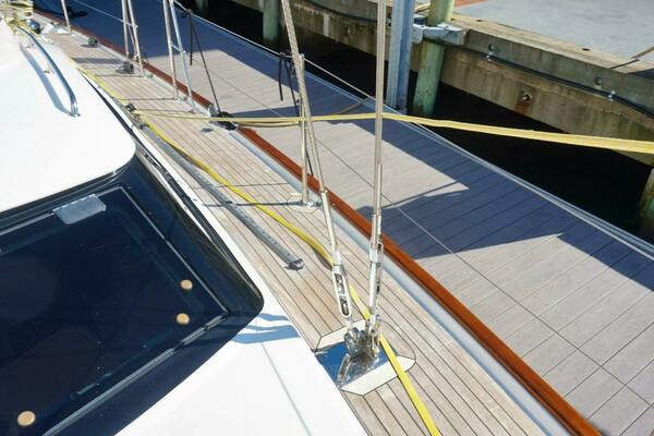 DOLCE VITA 46ft Oyster Yachts Yacht For Sale