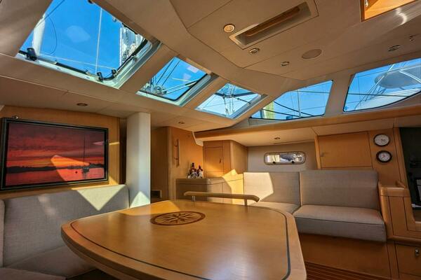 DOLCE VITA 46ft Oyster Yachts Yacht For Sale