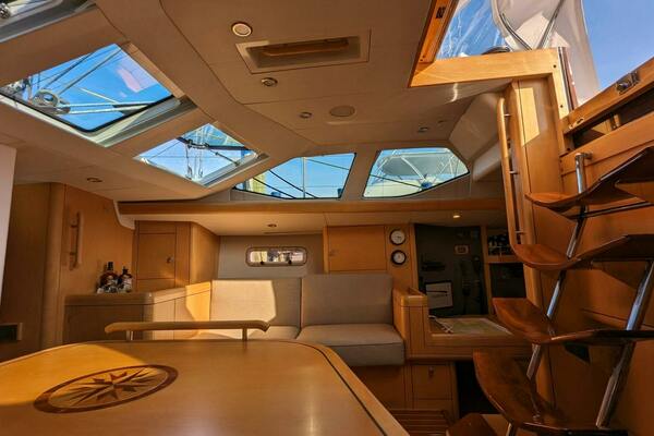 DOLCE VITA 46ft Oyster Yachts Yacht For Sale