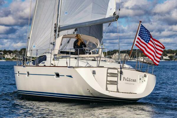 DOLCE VITA 46ft Oyster Yachts Yacht For Sale