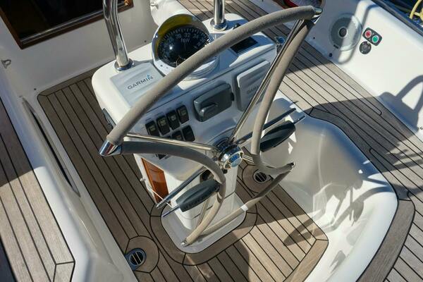 DOLCE VITA 46ft Oyster Yachts Yacht For Sale