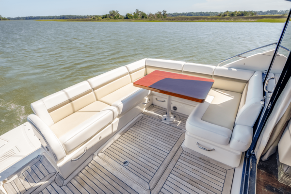 2013 Sea Ray 50