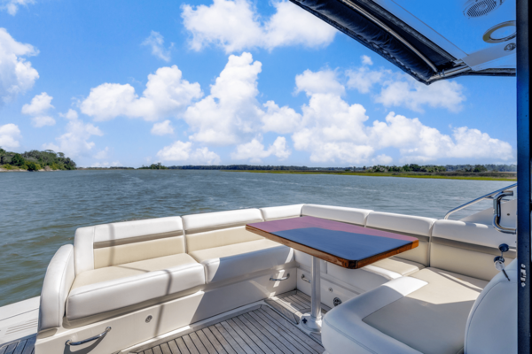 2013 Sea Ray 50