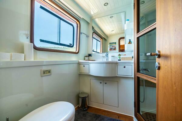 DILNISIN 78ft TAKA Yachts Yacht For Sale