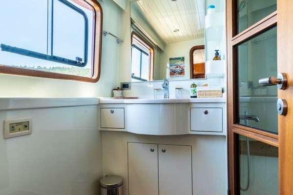 DILNISIN 78ft TAKA Yachts Yacht For Sale