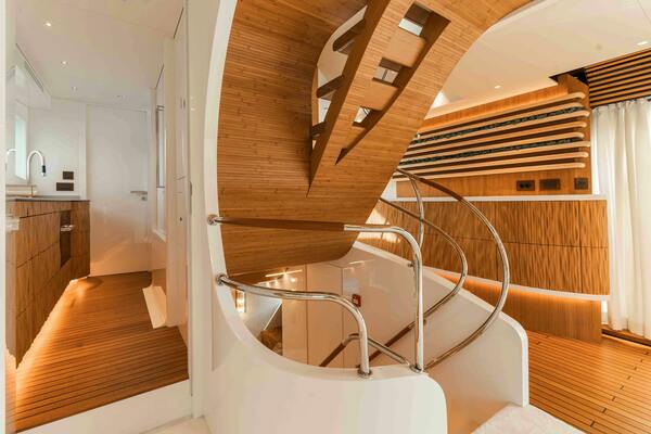 NB 202 85ft Sarp Yachts Yacht For Sale