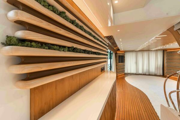 NB 202 85ft Sarp Yachts Yacht For Sale