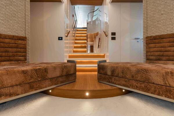 NB 202 85ft Sarp Yachts Yacht For Sale