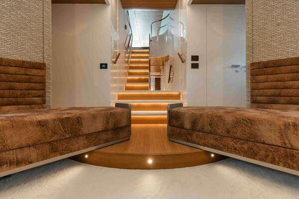 Photo of the 2024 Sarp Yachts Custom "NB 202"