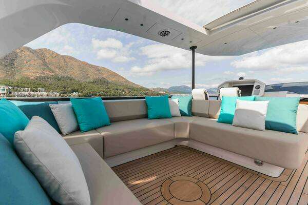 Photo of the 2024 Sarp Yachts Custom "NB 202"
