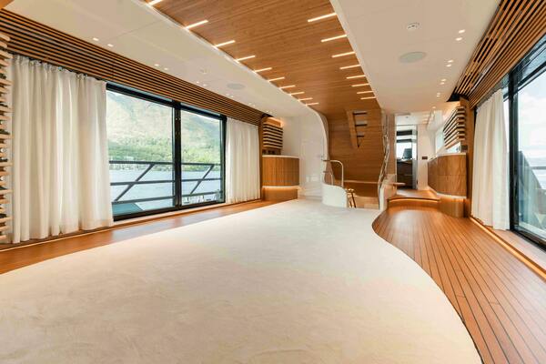 NB 202 85ft Sarp Yachts Yacht For Sale